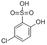CAS No 2051-65-2  Molecular Structure