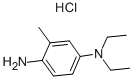 CAS No 2051-79-8  Molecular Structure