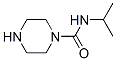 CAS No 205116-57-0  Molecular Structure