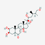 CAS No 20512-31-6  Molecular Structure