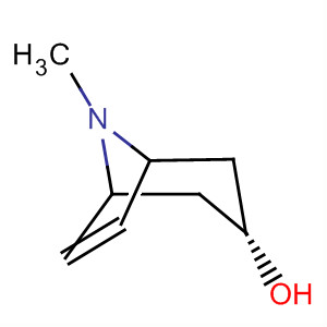 CAS No 20513-09-1  Molecular Structure