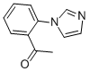 CAS No 20513-61-5  Molecular Structure