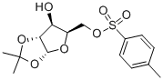 CAS No 20513-95-5  Molecular Structure