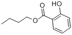 CAS No 2052-14-4  Molecular Structure