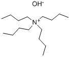CAS No 2052-49-5  Molecular Structure