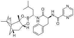 CAS No 205393-22-2  Molecular Structure