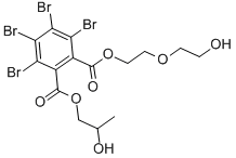 CAS No 20566-35-2  Molecular Structure