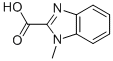 CAS No 20572-01-4  Molecular Structure