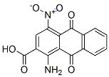 CAS No 2058-02-8  Molecular Structure
