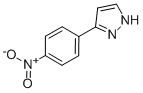 CAS No 20583-31-7  Molecular Structure