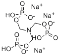 CAS No 20592-85-2  Molecular Structure