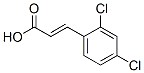 CAS No 20595-45-3  Molecular Structure