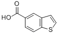 CAS No 2060-64-2  Molecular Structure