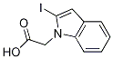 CAS No 206196-81-8  Molecular Structure