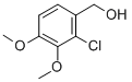 CAS No 20624-89-9  Molecular Structure