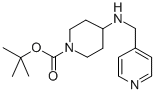 CAS No 206274-24-0  Molecular Structure