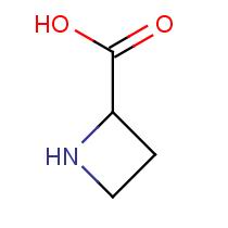 CAS No 2063-89-2  Molecular Structure