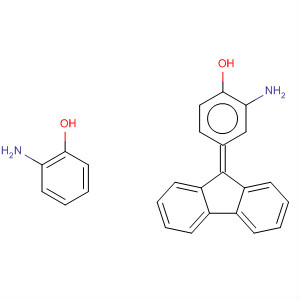 CAS No 20638-07-7  Molecular Structure