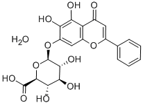 CAS No 206752-33-2  Molecular Structure