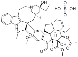 CAS No 2068-78-2  Molecular Structure