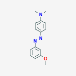 CAS No 20691-83-2  Molecular Structure