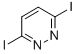 CAS No 20698-04-8  Molecular Structure