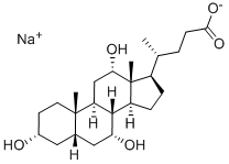 CAS No 206986-87-0  Molecular Structure