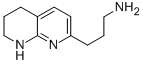 CAS No 206989-41-5  Molecular Structure