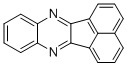 CAS No 207-11-4  Molecular Structure