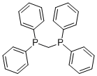 CAS No 2071-20-7  Molecular Structure