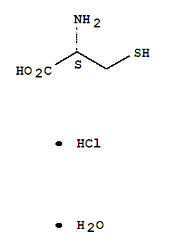 CAS No 207121-46-8  Molecular Structure