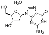 CAS No 207121-55-9  Molecular Structure