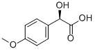 CAS No 20714-89-0  Molecular Structure