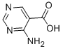CAS No 20737-41-1  Molecular Structure
