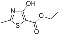CAS No 20737-48-8  Molecular Structure