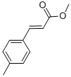 CAS No 20754-20-5  Molecular Structure