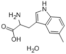 CAS No 207556-14-7  Molecular Structure