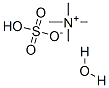 CAS No 207738-07-6  Molecular Structure