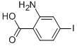 CAS No 20776-54-9  Molecular Structure