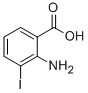 CAS No 20776-55-0  Molecular Structure