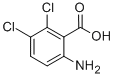 CAS No 20776-60-7  Molecular Structure