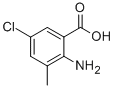 CAS No 20776-67-4  Molecular Structure