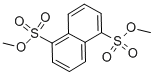 CAS No 20779-13-9  Molecular Structure