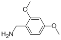 CAS No 20781-20-8  Molecular Structure