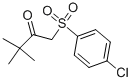 CAS No 207974-06-9  Molecular Structure