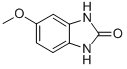CAS No 2080-75-3  Molecular Structure