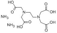 CAS No 20824-56-0  Molecular Structure