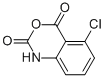 CAS No 20829-96-3  Molecular Structure