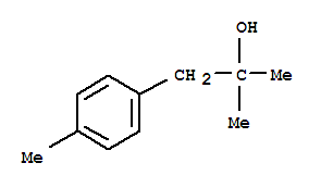 CAS No 20834-59-7  Molecular Structure