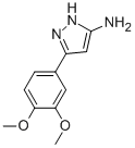 CAS No 208519-08-8  Molecular Structure